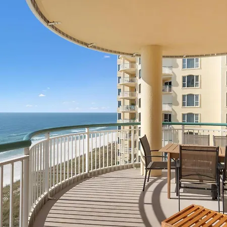 Beach Colony East 8C
